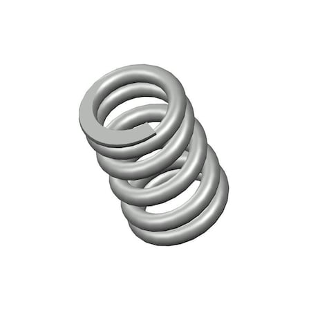Approved Vendor Compression Spring, O= .480, L= .75, W= .080 G609964731